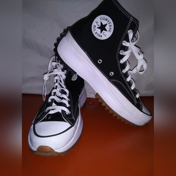 Converse One Star Hike Sz11 - Picture 1 of 4